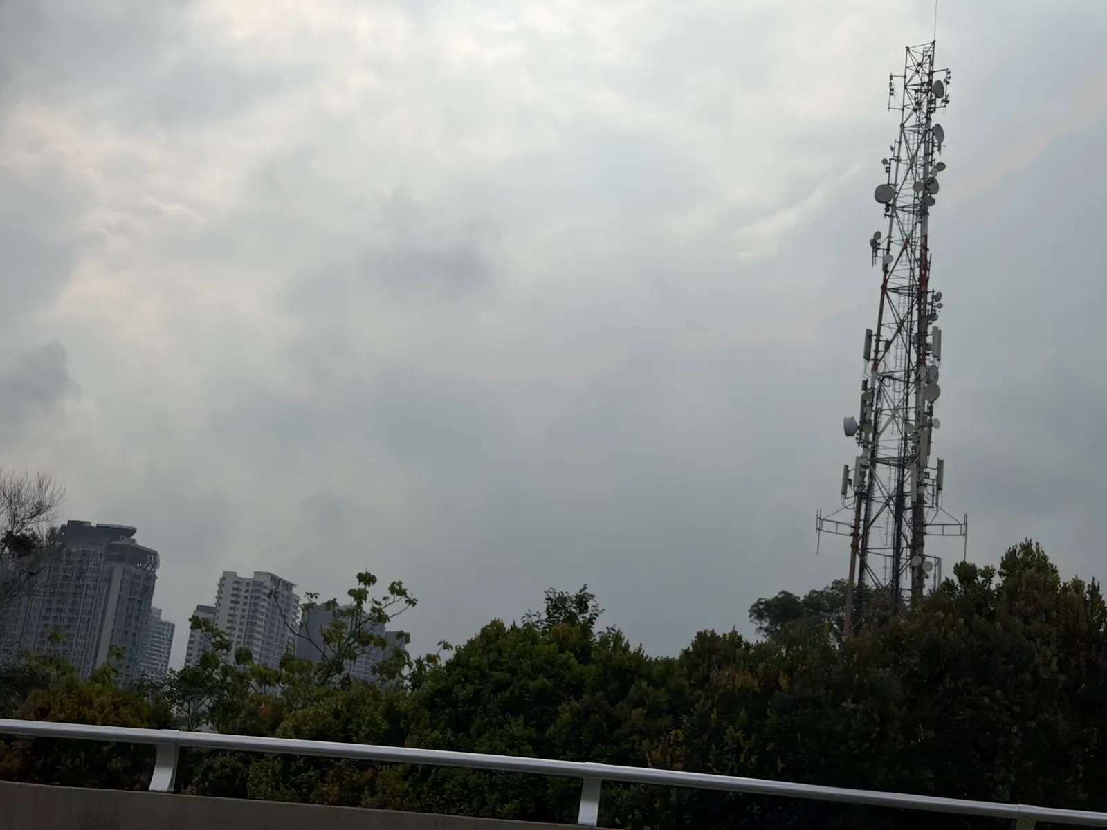 Bukit Jalil, Malaysia — 11 July 2026
