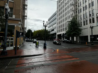 Portland, United States — 23 August 2024