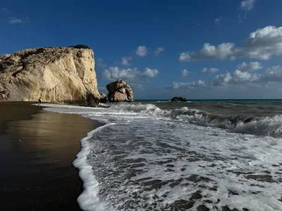 Pissoúri, Cyprus — 15 September 2024