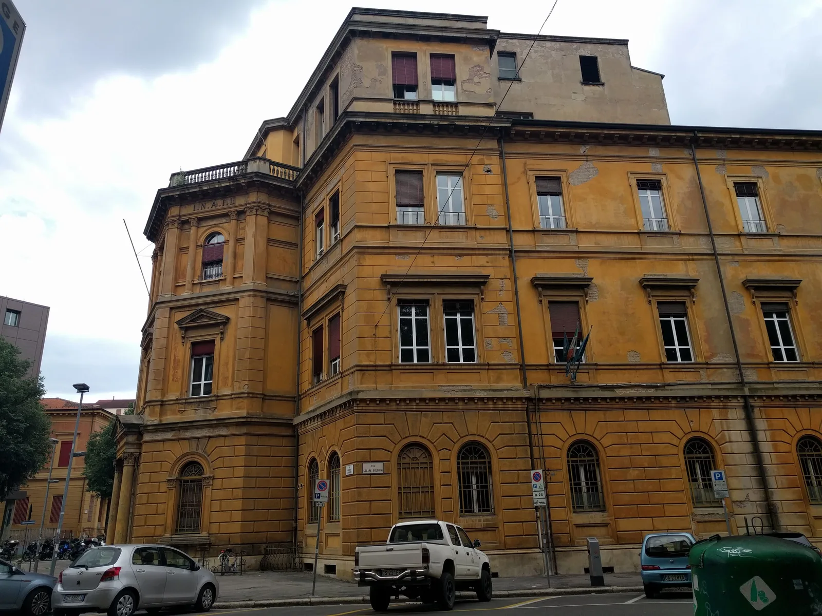 Photo from 12 June 2016
