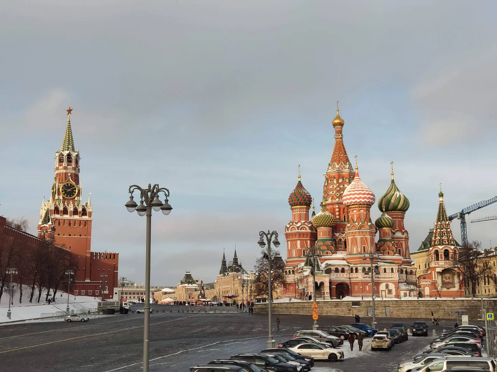 Photo from 11 January 2019