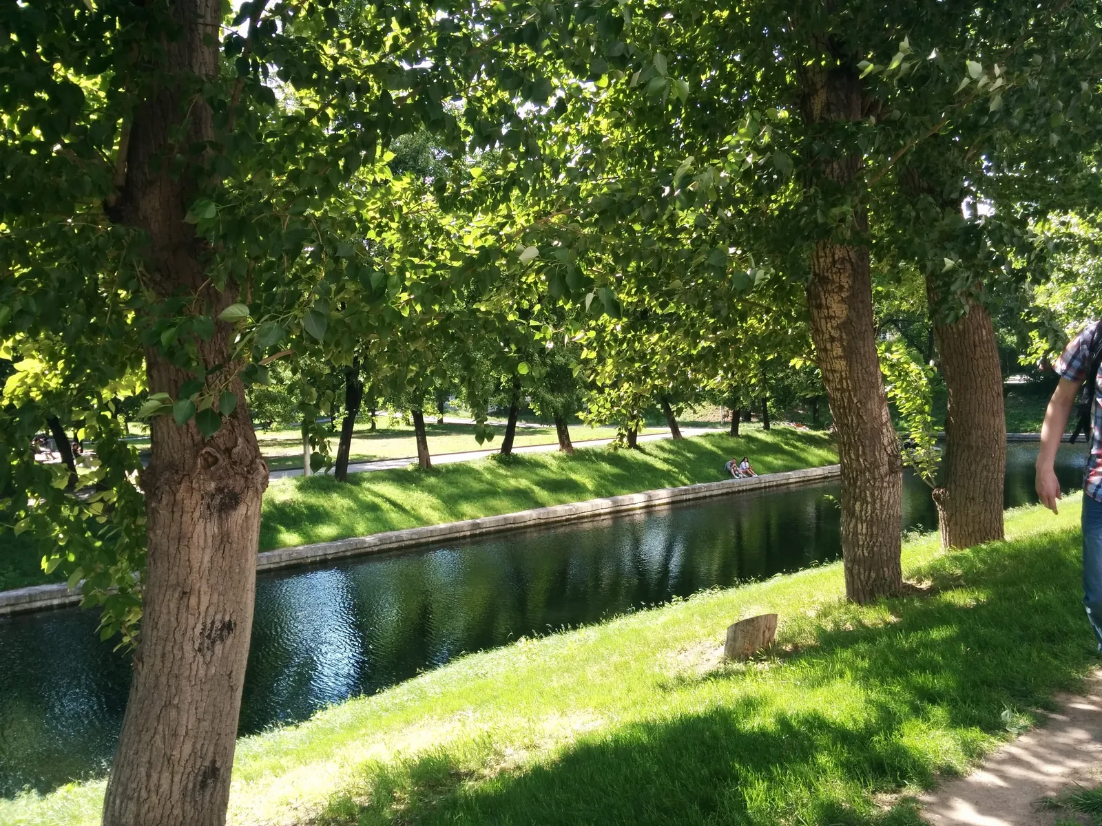 Photo from 7 June 2015