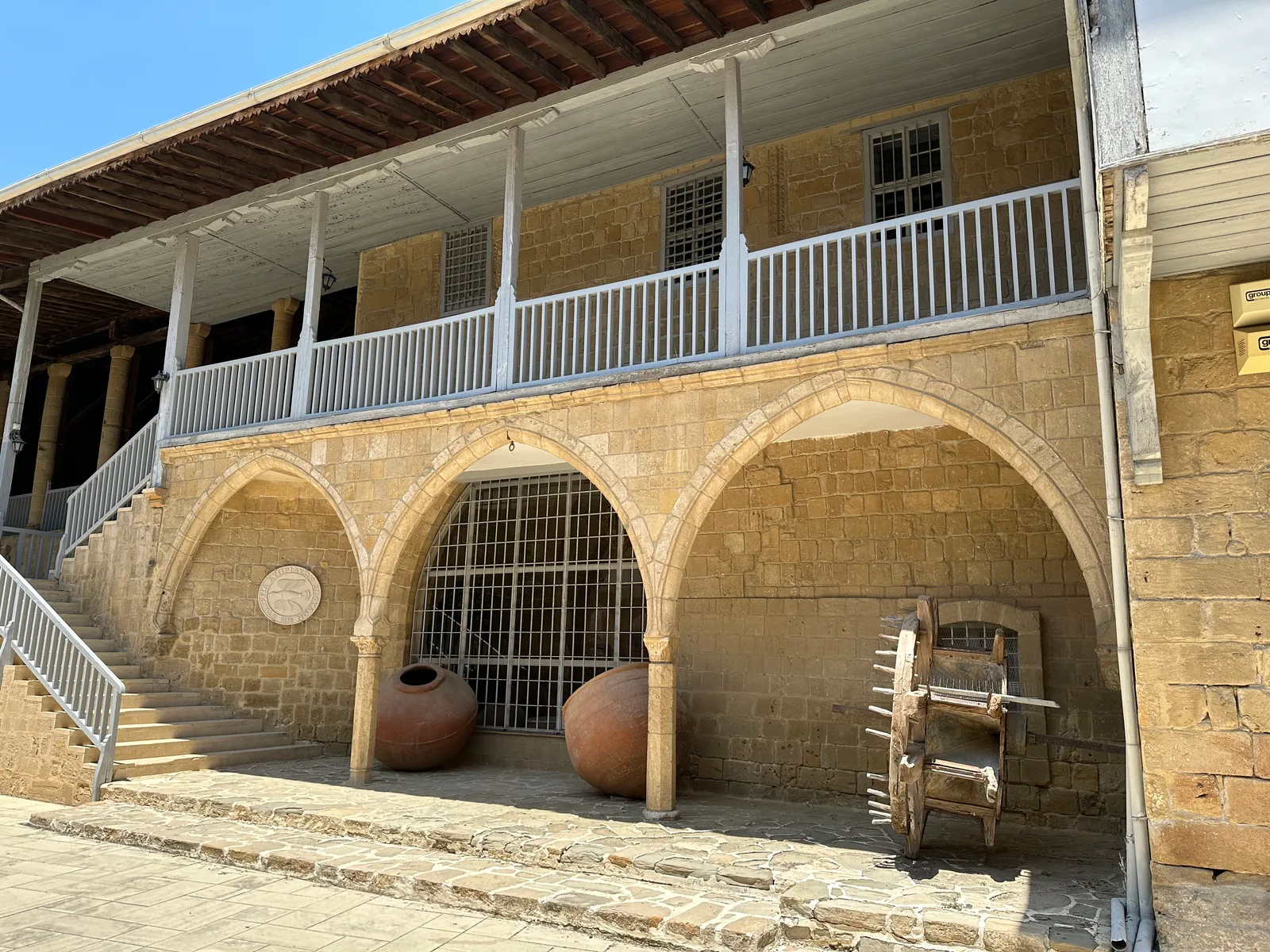 Nicosia, Cyprus — 17 June 2023