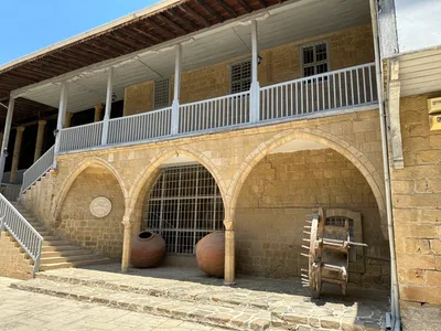 Nicosia, Cyprus — 17 June 2023