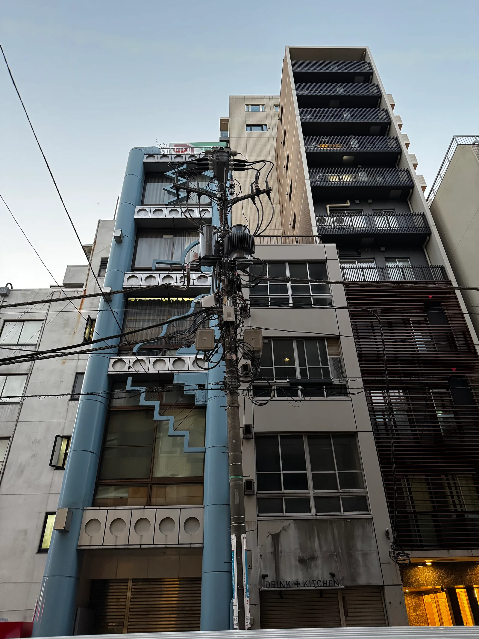 Iwamotochō, Japan — 1 December 2024