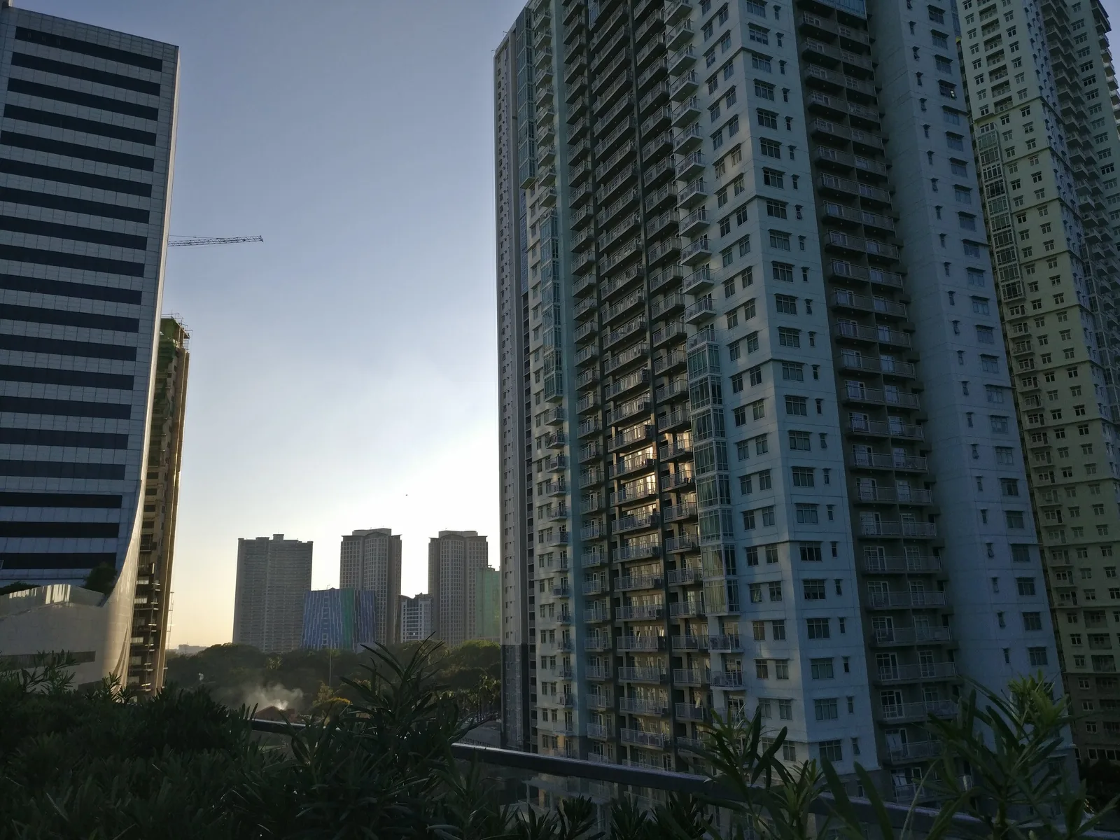 Photo from 17 March 2018