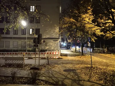 Photo from 9 November 2018