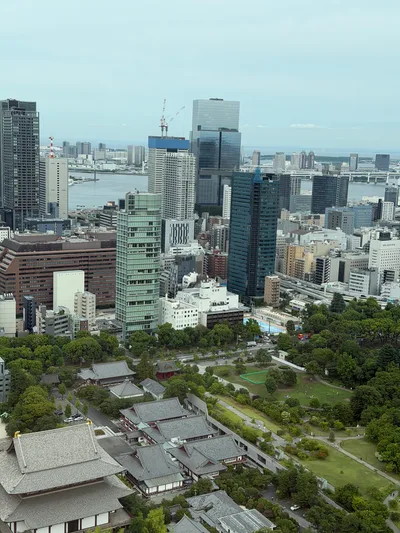Minato City, Japan — 23 June 2026
