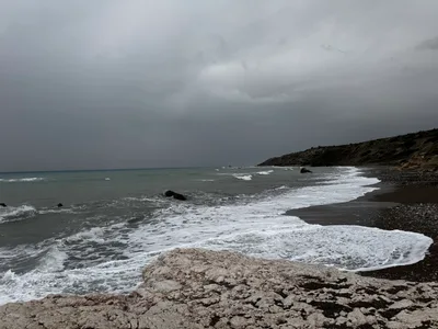 Pissoúri, Cyprus — 26 December 2024