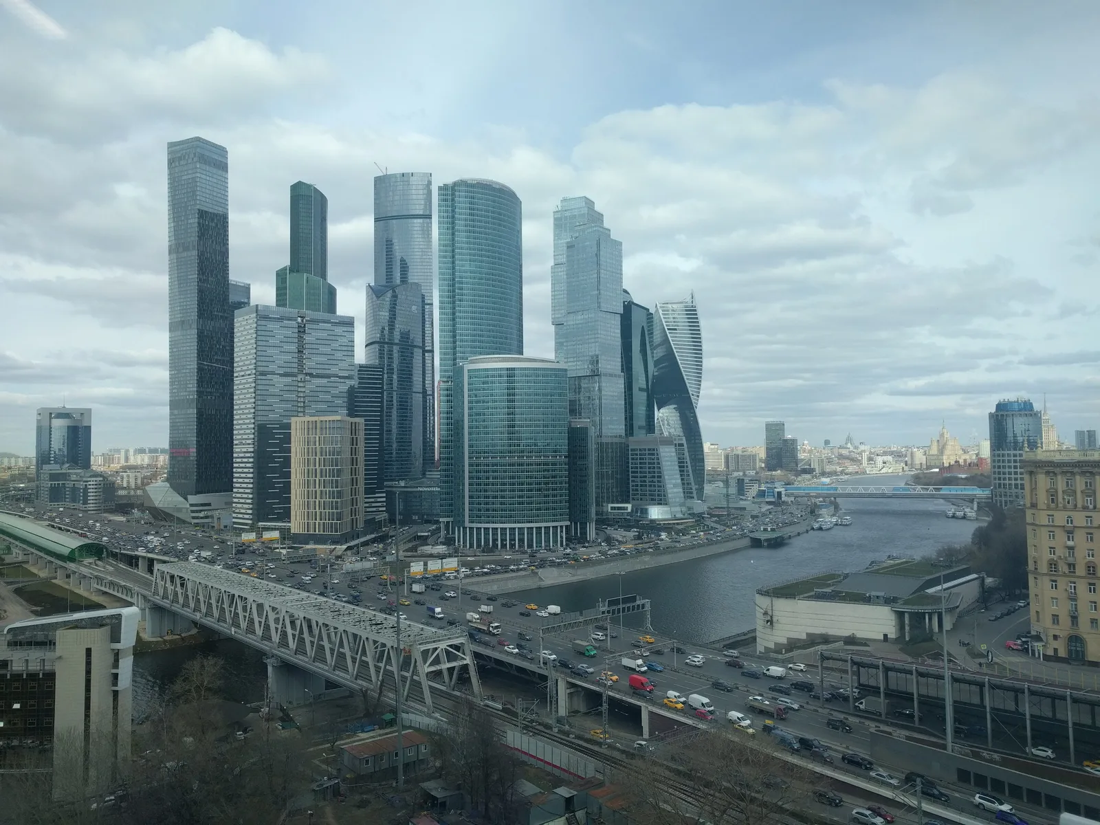 Photo from 19 April 2017