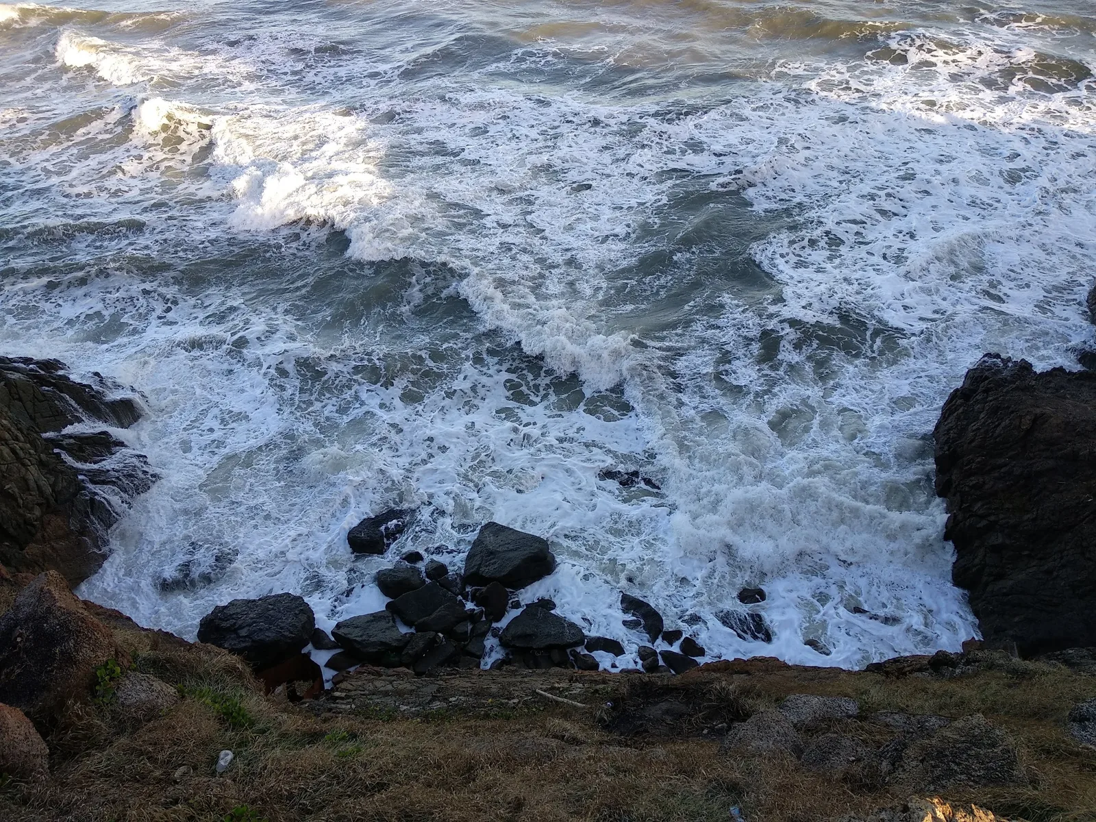 Vũng Tàu, Vietnam — 23 December 2017