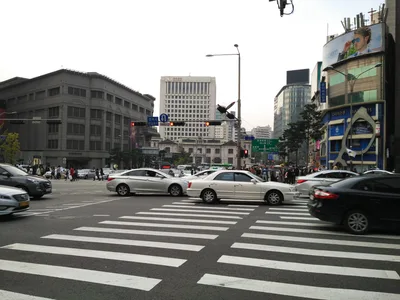 Seoul, South Korea — 15 October 2016