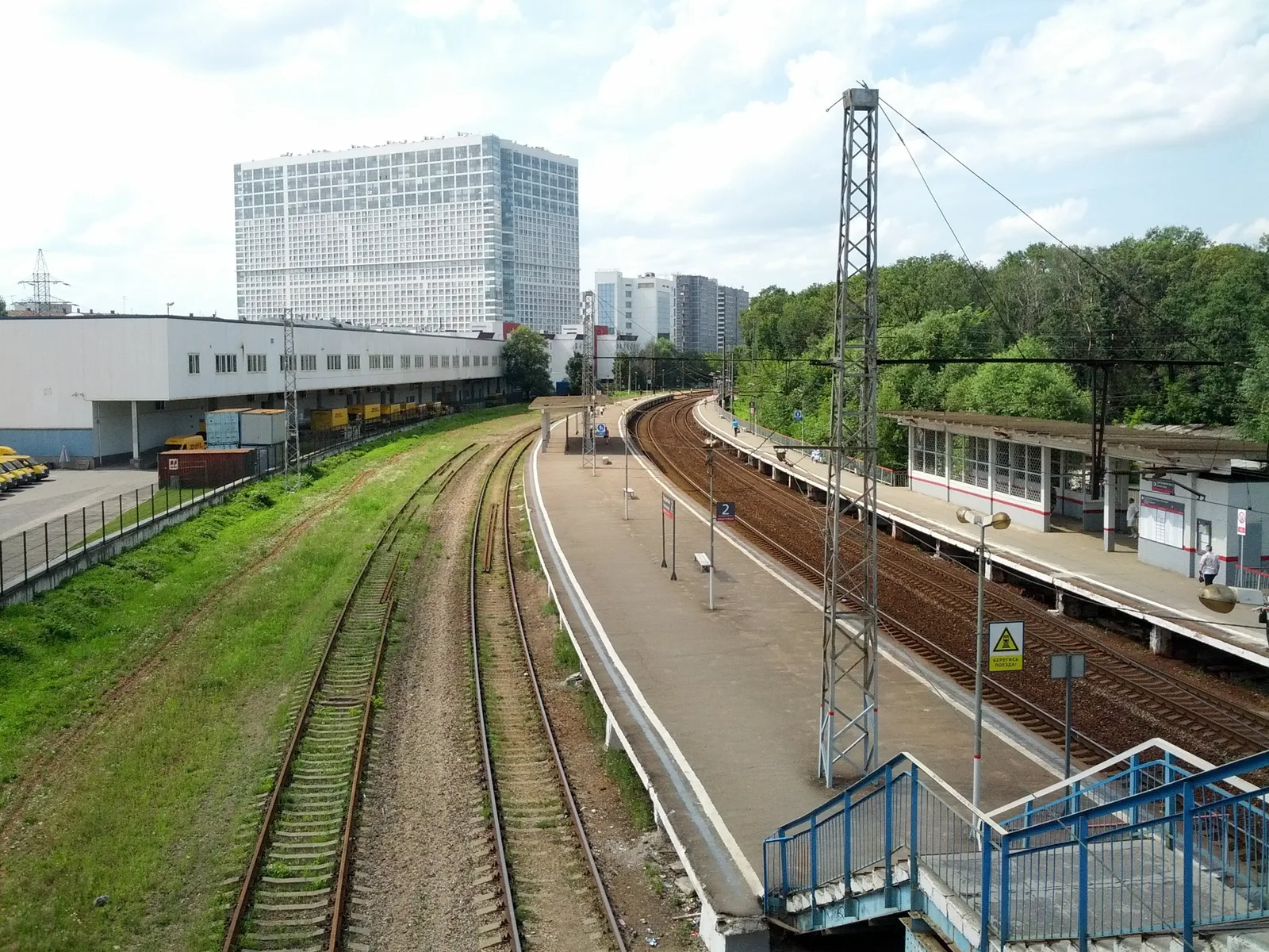 Photo from 13 July 2013