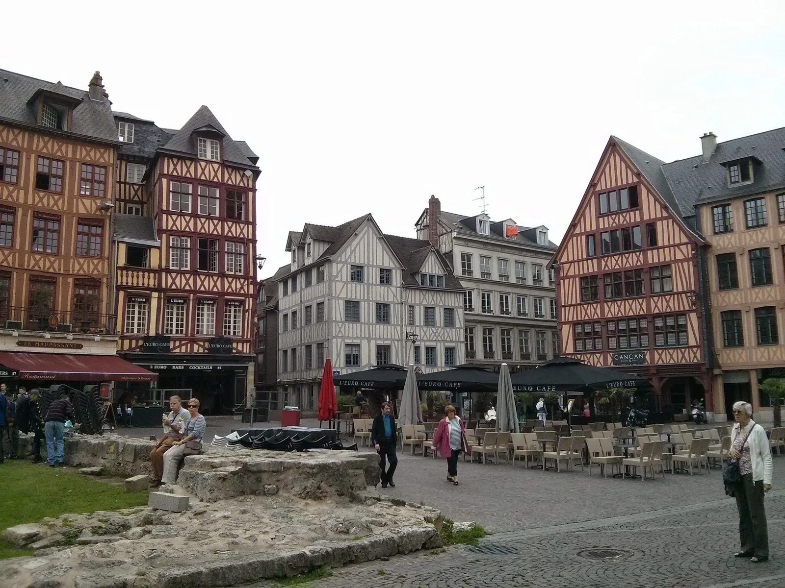 Photo from 5 September 2014
