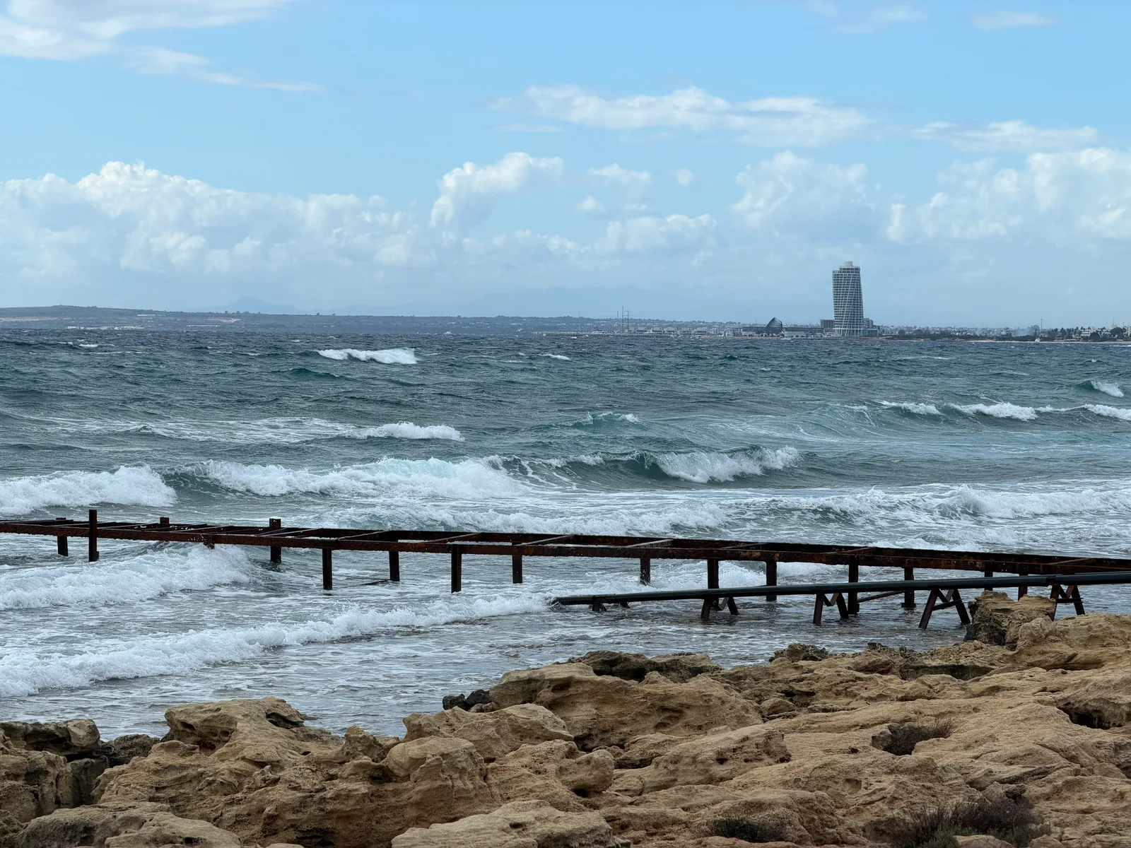 Ayia Napa, Cyprus — 25 February 2026