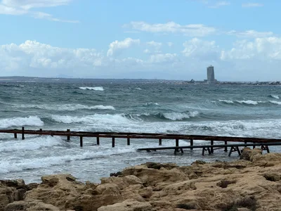 Ayia Napa, Cyprus — 25 February 2026