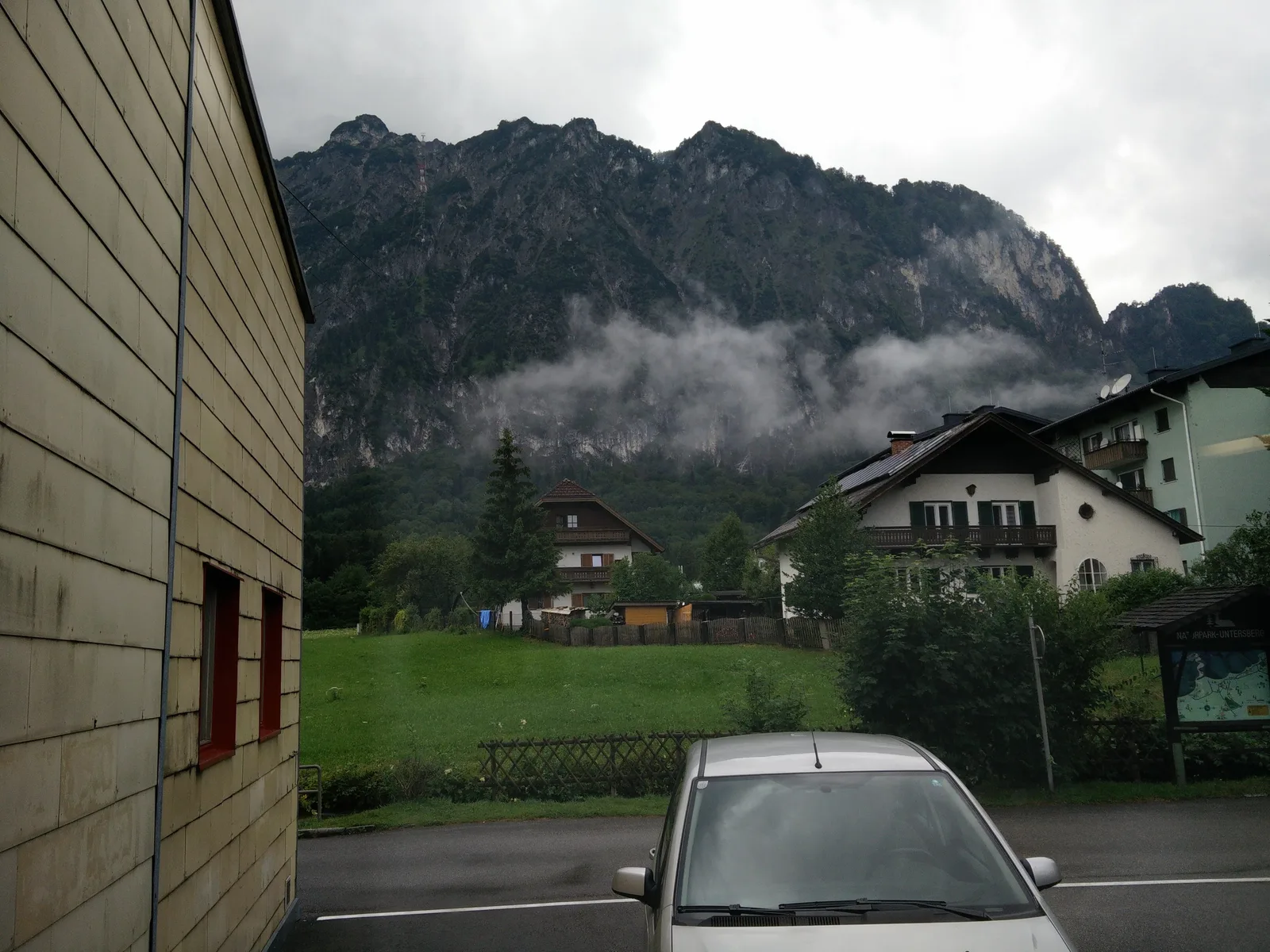 Photo from 14 July 2015