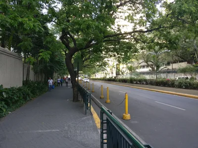 Pasig City, Philippines — 24 March 2018