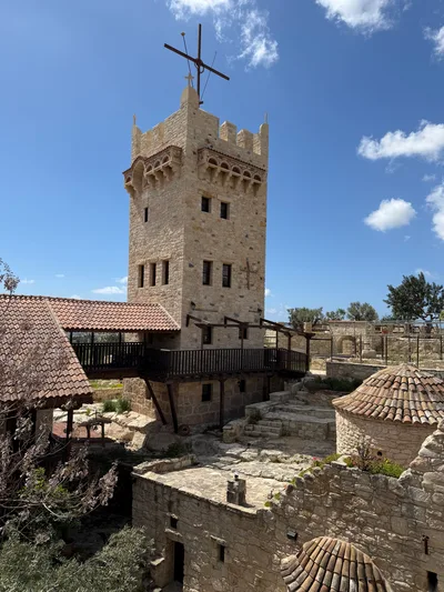 Erími, Cyprus — 29 March 2026