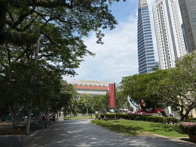 Singapore — 20 July 2026