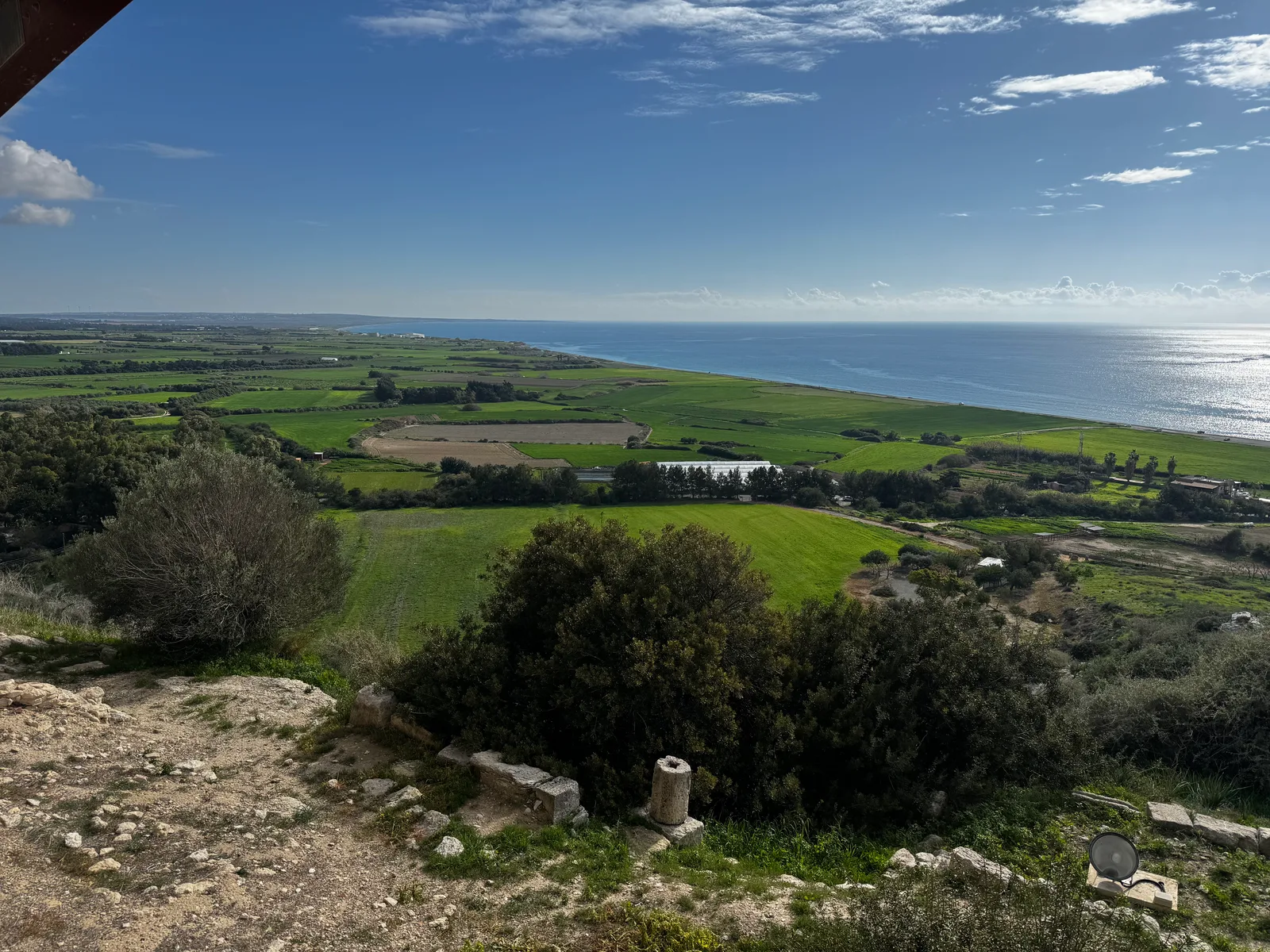 Erími, Cyprus — 12 January 2025