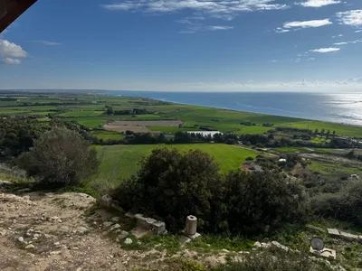 Erími, Cyprus — 12 January 2025