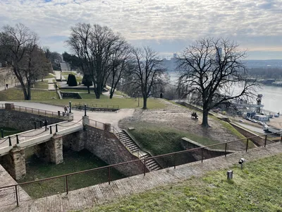 Stari Grad, Serbia — 4 February 2022