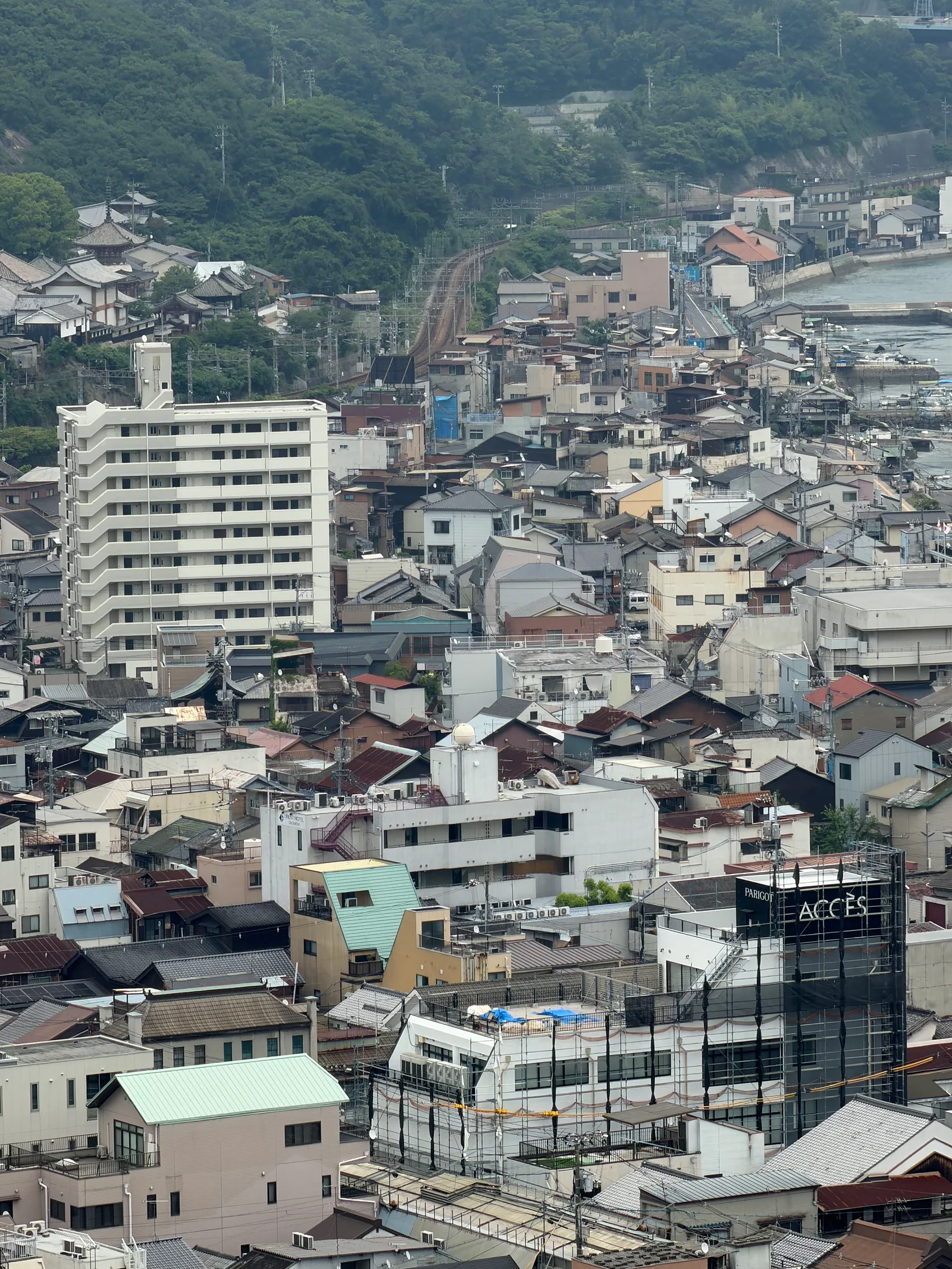 Onomichi, Japan — 14 June 2026
