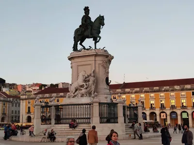 Photo from 22 March 2019