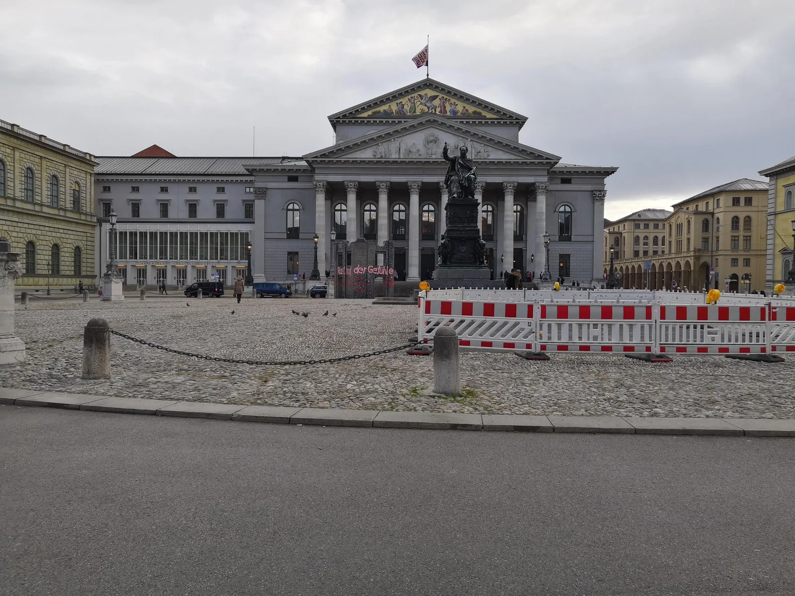 Photo from 11 November 2018
