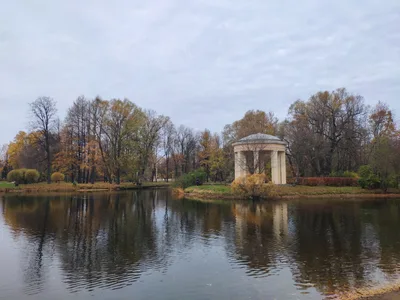 Admiralteisky, Russia — 20 October 2018