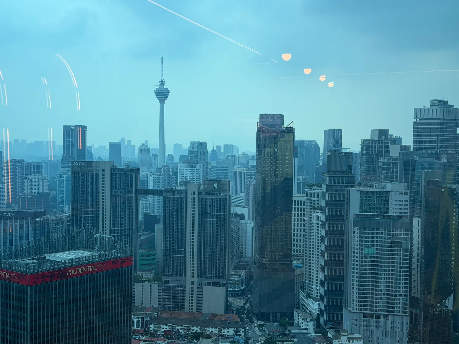 Pudu, Malaysia — 13 July 2026