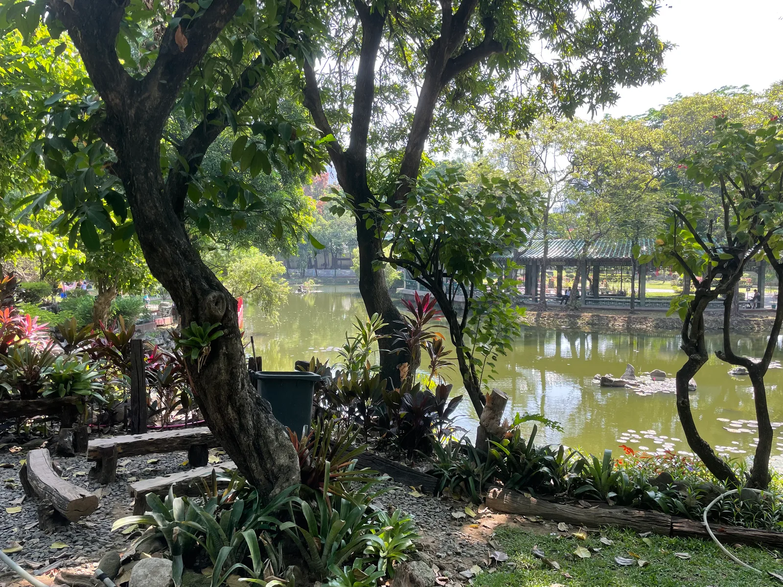 Paco, Philippines — 20 March 2022