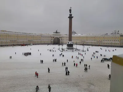 Saint Petersburg, Russia — 2 February 2019
