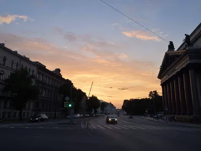 Admiralteisky, Russia — 22 July 2018