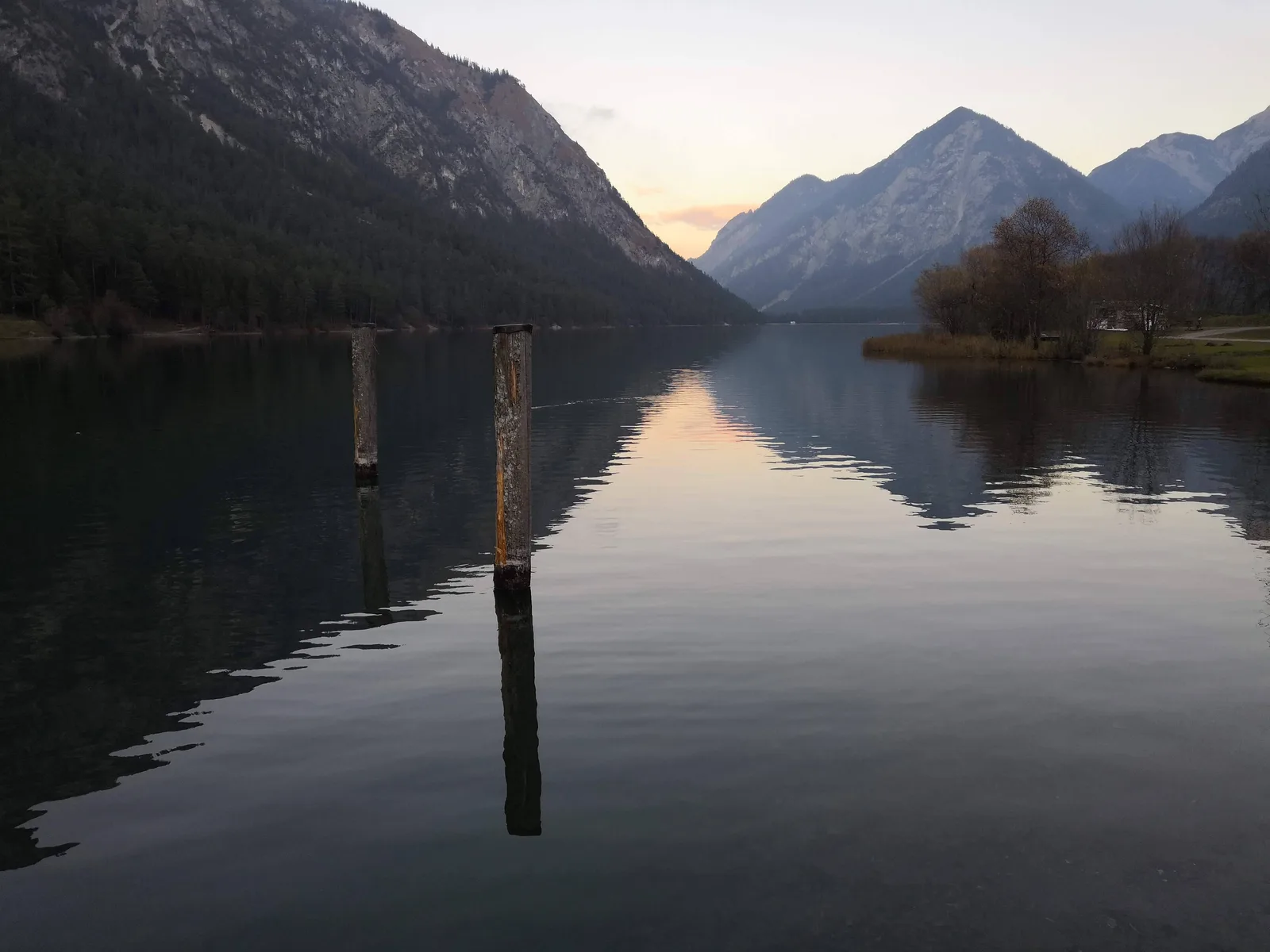 Photo from 8 November 2018