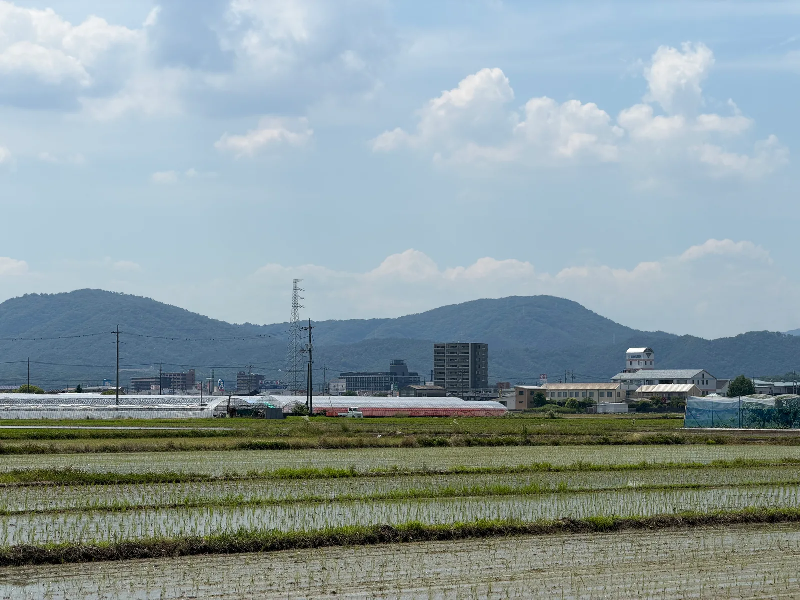 Sōja, Japan — 13 June 2026