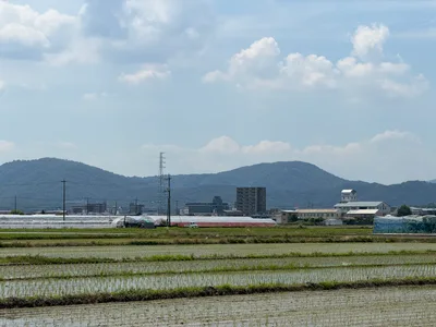 Sōja, Japan — 13 June 2026