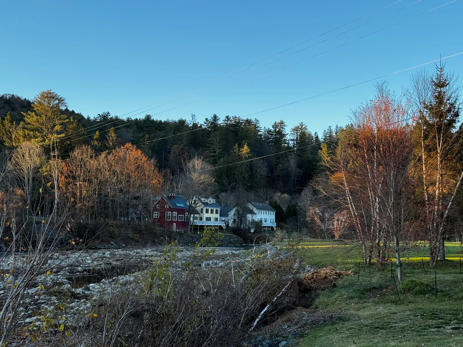 Woodstock, United States — 12 November 2023