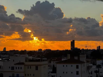 Limassol, Cyprus — 23 January 2025