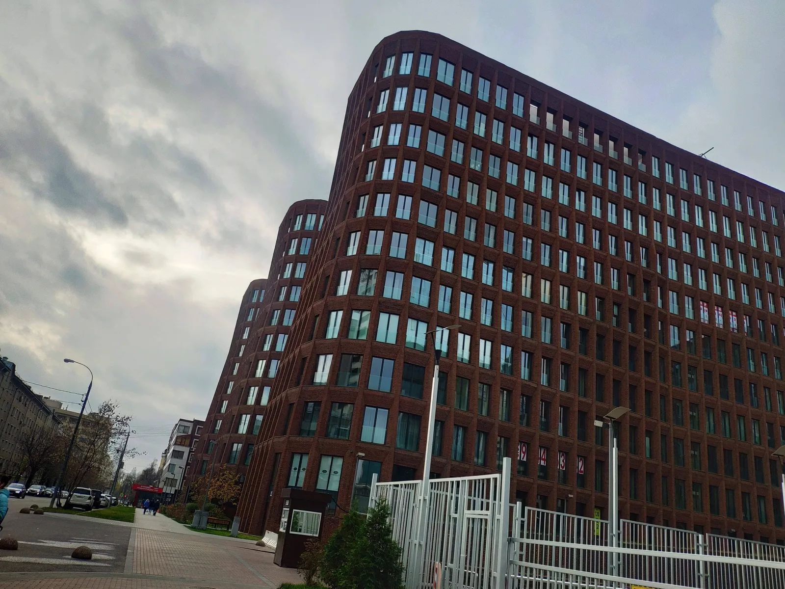 Photo from 27 October 2019