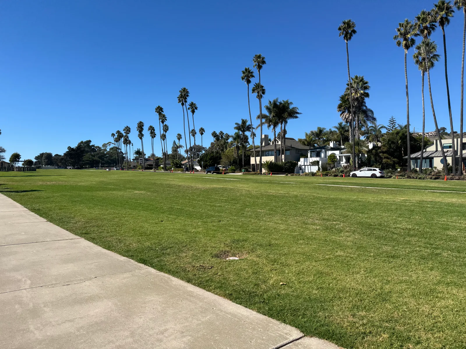 Santa Barbara, United States — 28 October 2025