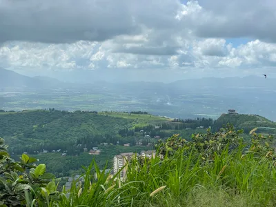 Tranca, Philippines — 2 May 2022