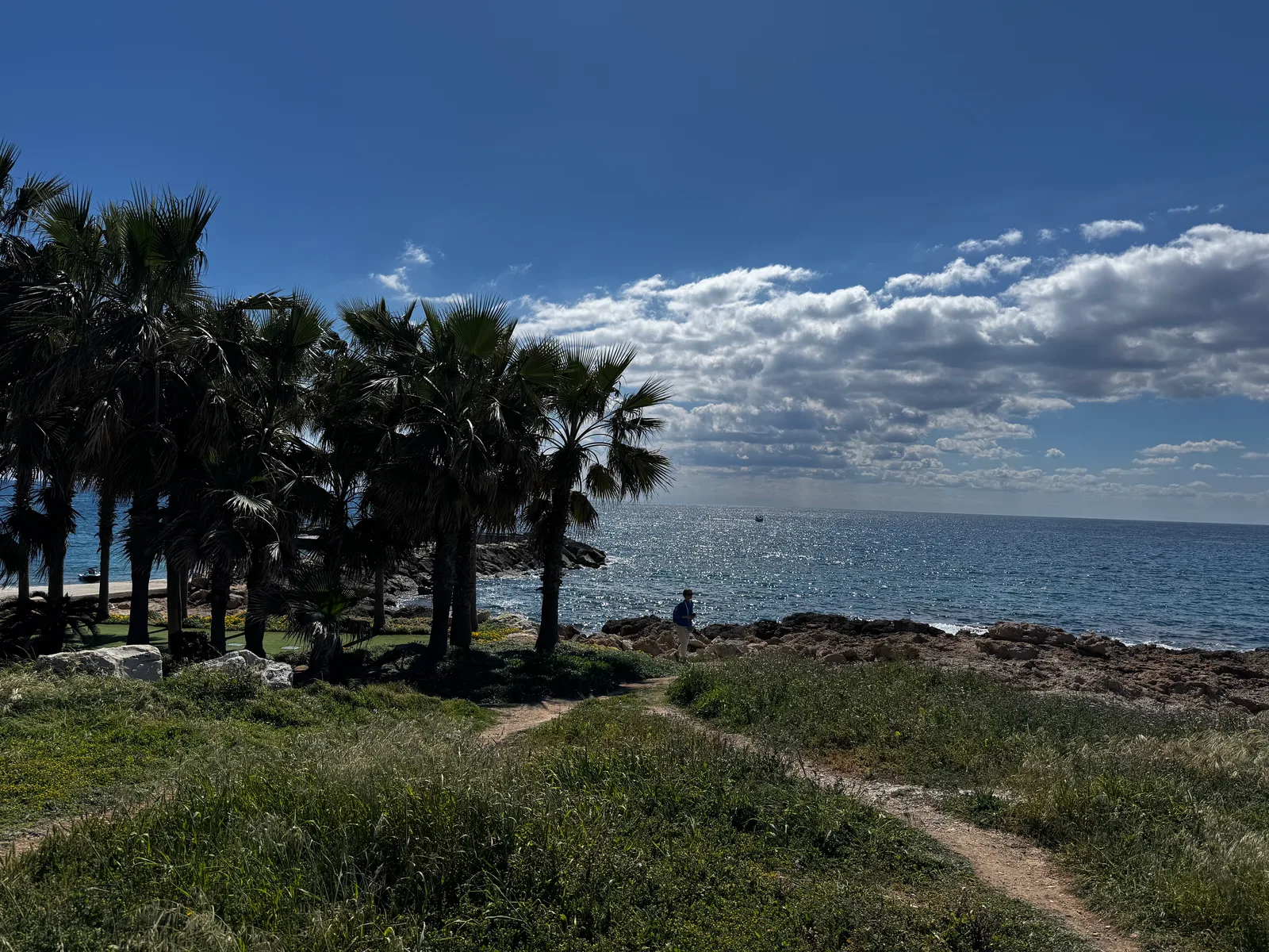 Geroskípou (quarter), Cyprus — 22 March 2025