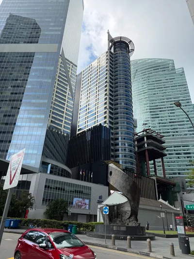 Singapore — 19 July 2026