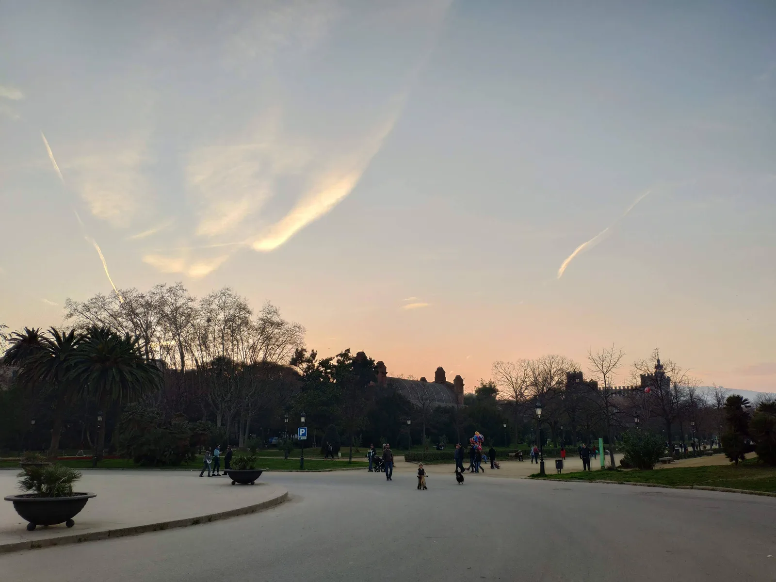Photo from 10 March 2019
