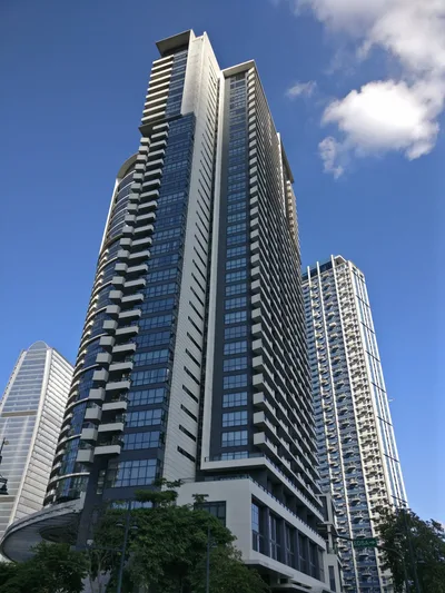Makati City, Philippines — 17 March 2018