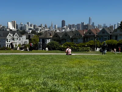 San Francisco, United States — 30 August 2024