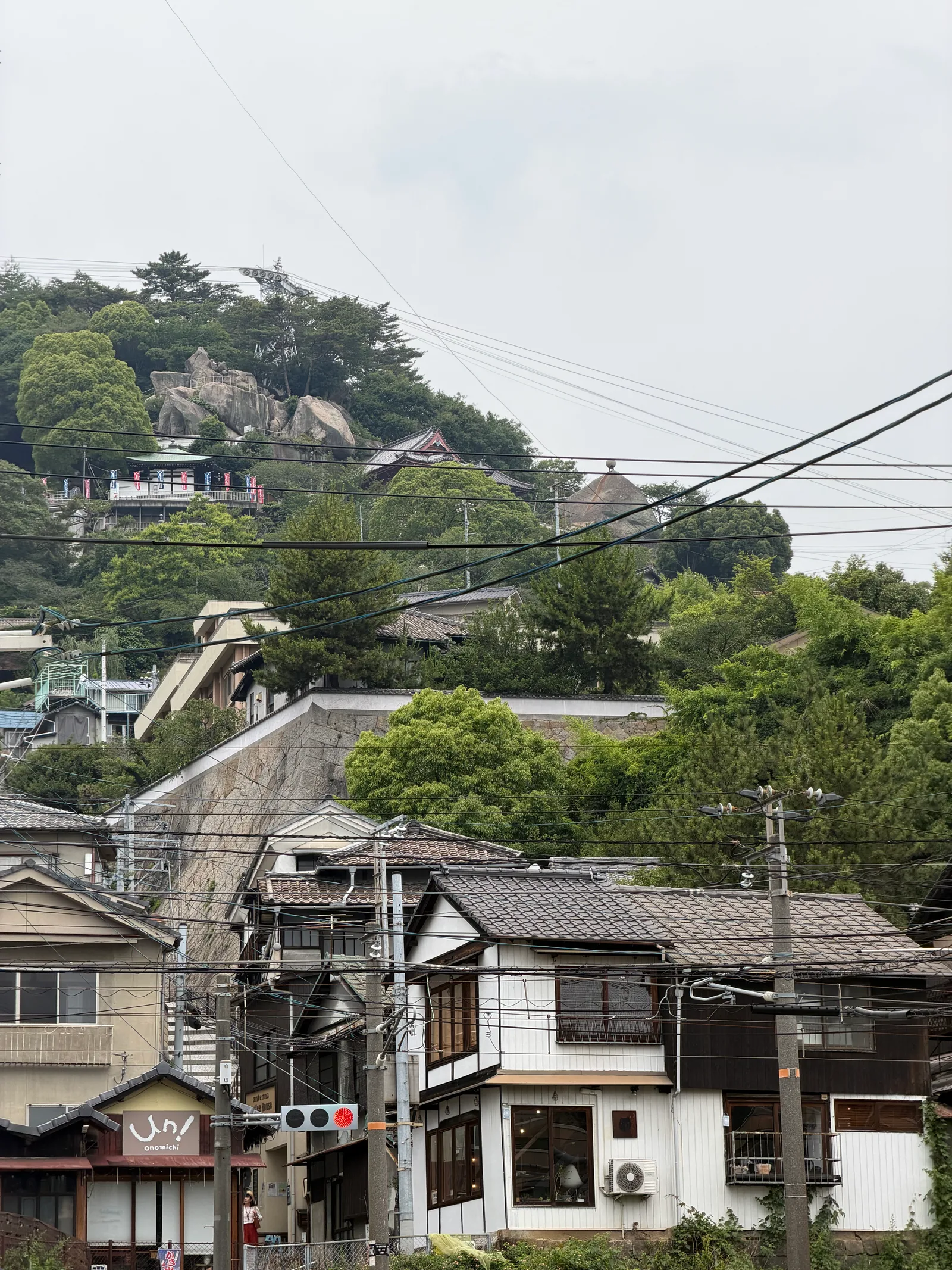 Onomichi, Japan — 14 June 2026