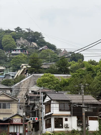 Onomichi, Japan — 14 June 2026